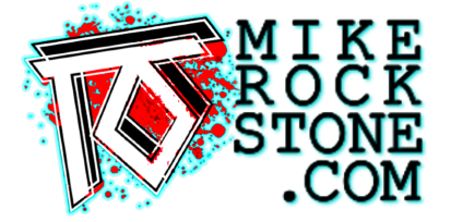 Mike Rock Stone